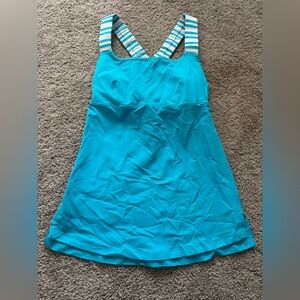 Lululemon tank top 2